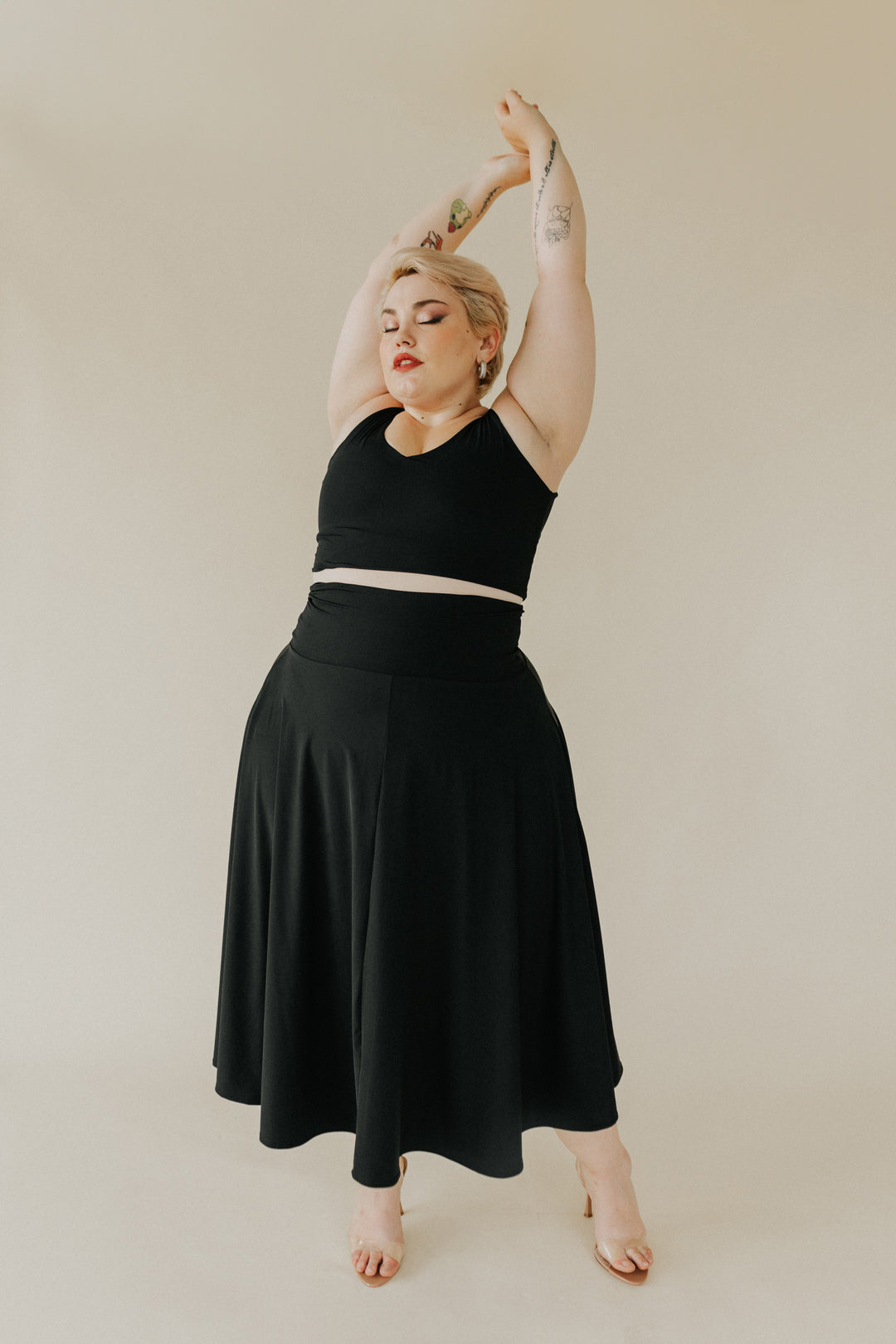 Love Skirt
